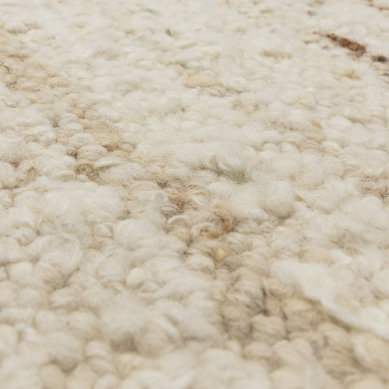 Atmacha Home & Living Rug Napa Tumbla - Beige/Natural Rug