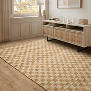 Atmacha Home & Living Rug Naturi Natural - Beige/Natural Rug