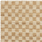 Atmacha Home & Living Rug Naturi Natural - Beige/Natural Rug