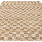 Atmacha Home & Living Rug Naturi Natural - Beige/Natural Rug