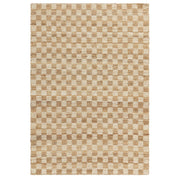 Atmacha Home & Living Rug Naturi Natural - Beige/Natural Rug