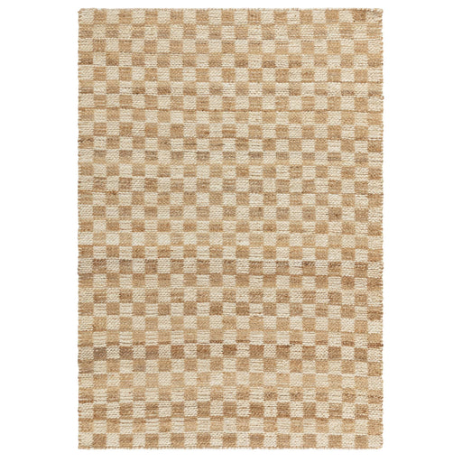 Atmacha Home & Living Rug Naturi Natural - Beige/Natural Rug