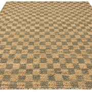 Atmacha Home & Living Rug Naturi Olive Green Rug