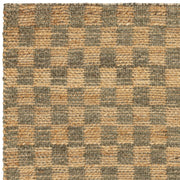 Atmacha Home & Living Rug Naturi Olive Green Rug