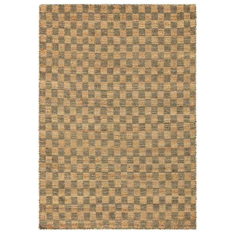 Atmacha Home & Living Rug Naturi Olive Green Rug
