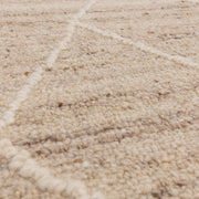 Atmacha Home & Living Rug Noah Natural Boho Rug