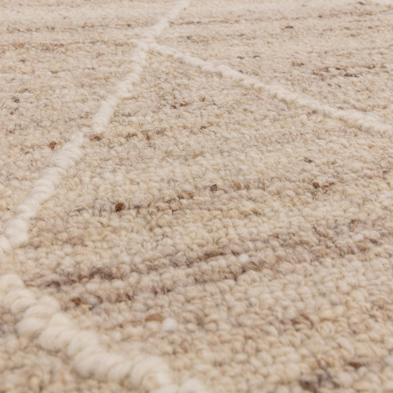 Atmacha Home & Living Rug Noah Natural Boho Rug