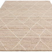 Atmacha Home & Living Rug Noah Natural Boho Rug