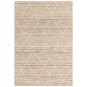 Atmacha Home & Living Rug Noah Natural Boho Rug