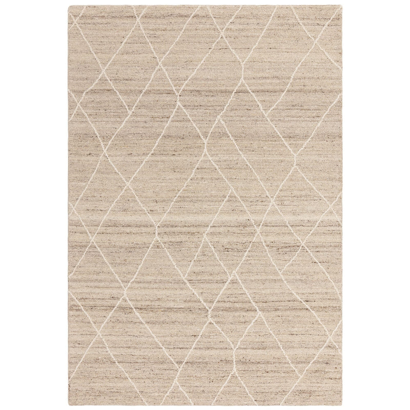 Atmacha Home & Living Rug Noah Natural Boho Rug