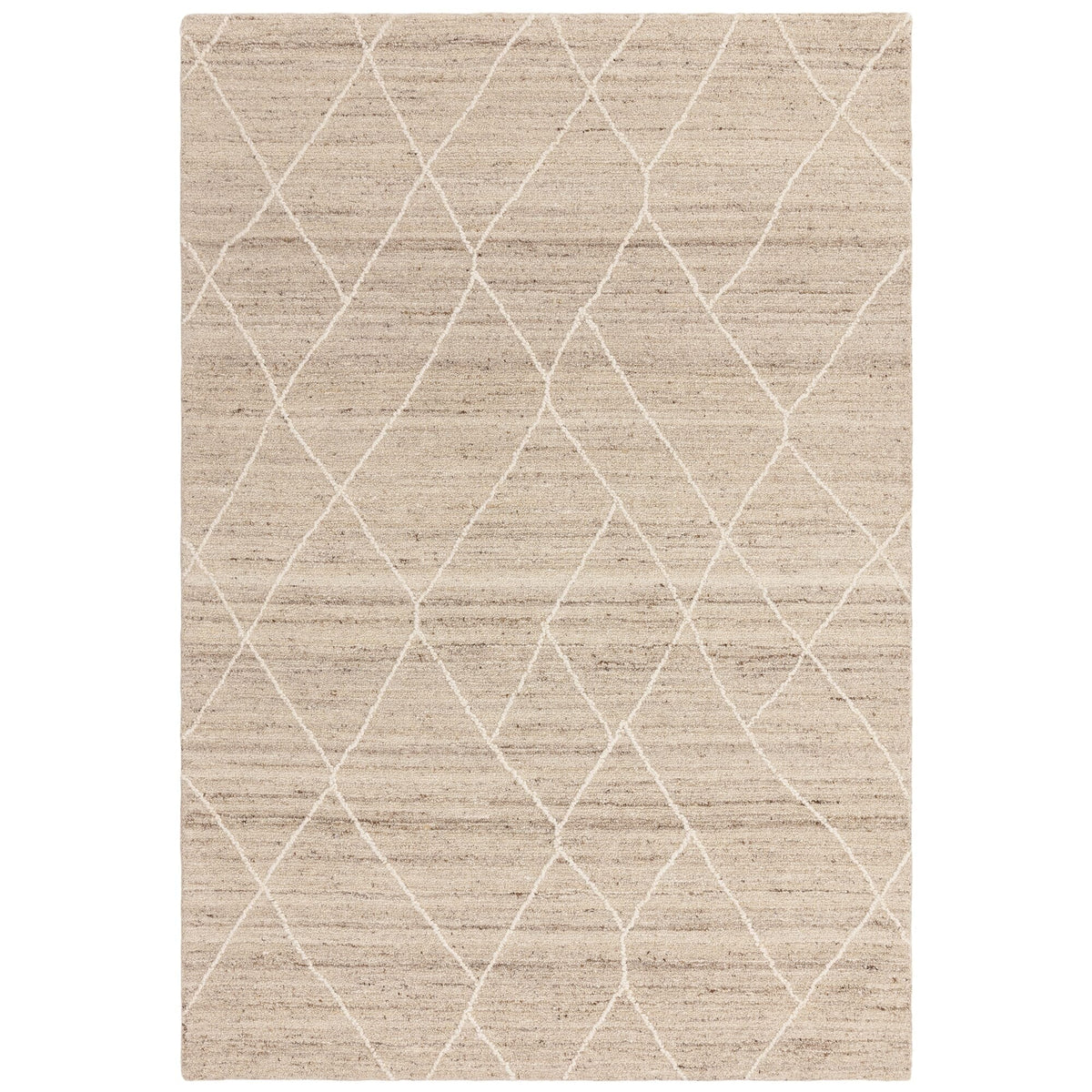 Noah Natural Rug - NOAH Rug — Atmacha Home And Living