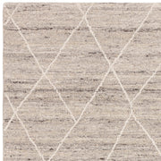 Atmacha Home & Living Rug Noah Silver Boho Rug