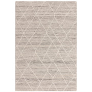 Atmacha Home & Living Rug Noah Silver Boho Rug
