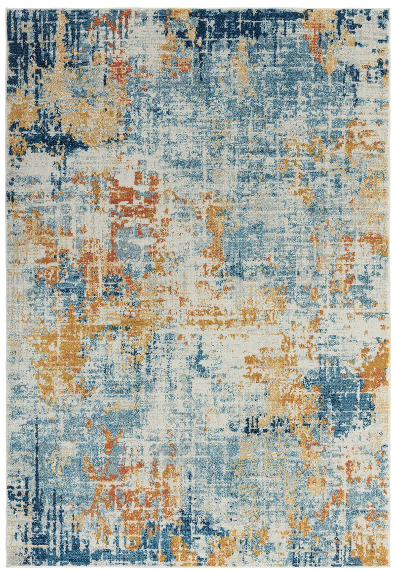 Novabeast Rug Nova Illusion NV39 Rug - NOVA Rug — Atmacha Home And Living