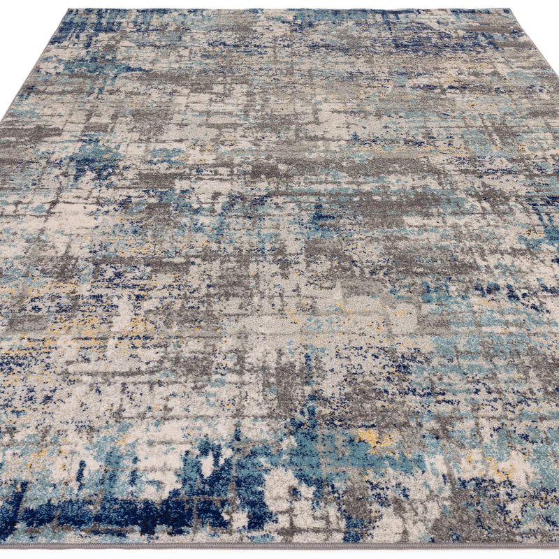 Atmacha Home & Living Rug Nova Illusion NV40 Abstract Rug