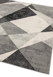 Atmacha Home & Living Rug Nova NV02 Patio Grey Modern Rug