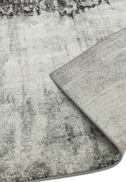 Atmacha Home & Living Rug Nova NV03 Distress Grey Abstract Rug