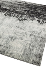 Atmacha Home & Living Rug Nova NV03 Distress Grey Abstract Rug
