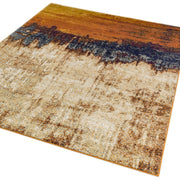 Atmacha Home & Living Rug Nova NV04 Distress Orange - Multi - Abstract Rug