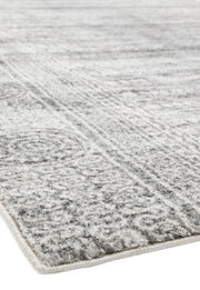 Atmacha Home & Living Rug Nova NV07 Weave Grey Classic Rug