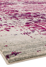 Atmacha Home & Living Rug Nova NV08 Antique Fuchsia Classic Rug