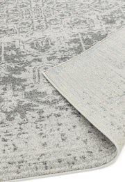 Atmacha Home & Living Rug Nova NV10 Antique Grey Classic Rug