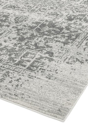 Atmacha Home & Living Rug Nova NV10 Antique Grey Classic Rug