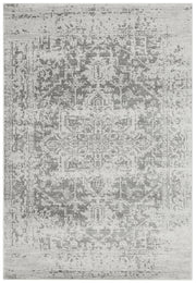 Atmacha Home & Living Rug Nova NV10 Antique Grey Classic Rug