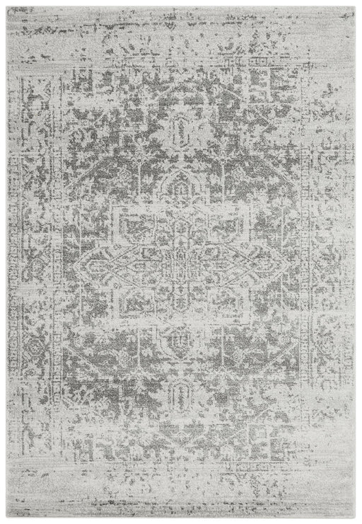 Atmacha Home & Living Rug Nova NV10 Antique Grey Classic Rug