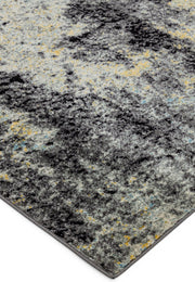 Atmacha Home & Living Rug Nova NV32 Abstract Blue Abstract Rug