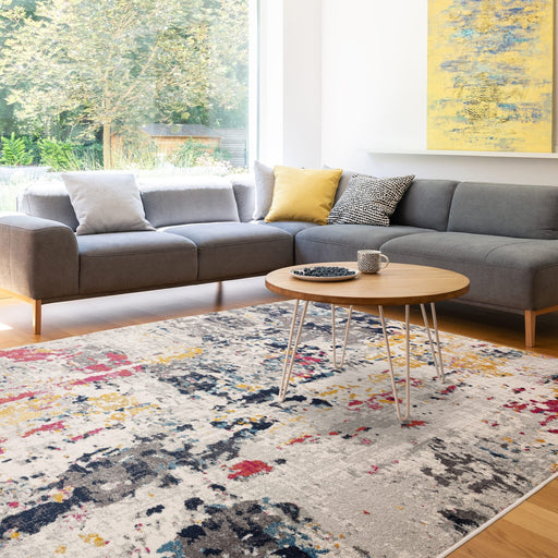 Atmacha Home & Living Rug Nova Palette NV38 Abstract Rug