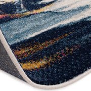 Atmacha Home & Living Rug Nova Vista NV42 - Multi - Abstract Rug