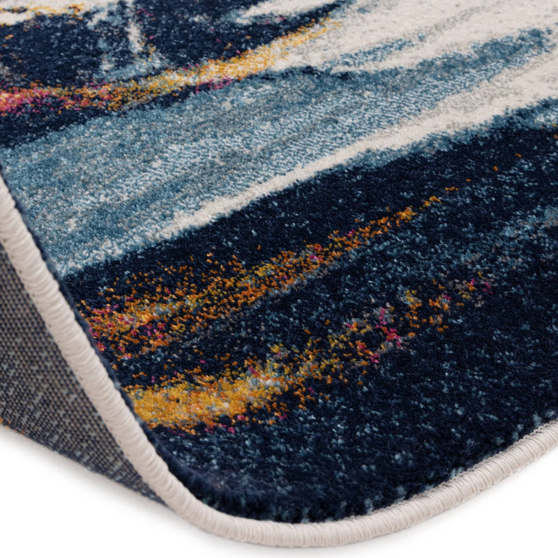 Atmacha Home & Living Rug Nova Vista NV42 - Multi - Abstract Rug