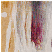 Atmacha Home & Living Rug Nova Vista NV42 - Multi - Abstract Rug
