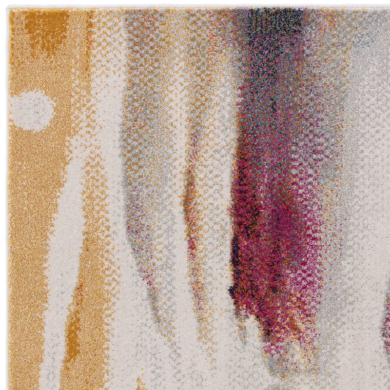 Atmacha Home & Living Rug Nova Vista NV42 - Multi - Abstract Rug