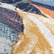 Atmacha Home & Living Rug Nova Vista NV42 - Multi - Abstract Rug