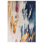 Atmacha Home & Living Rug Nova Vista NV42 - Multi - Abstract Rug