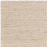 Atmacha Home & Living Rug Oakley Blonde Flatweave Rug