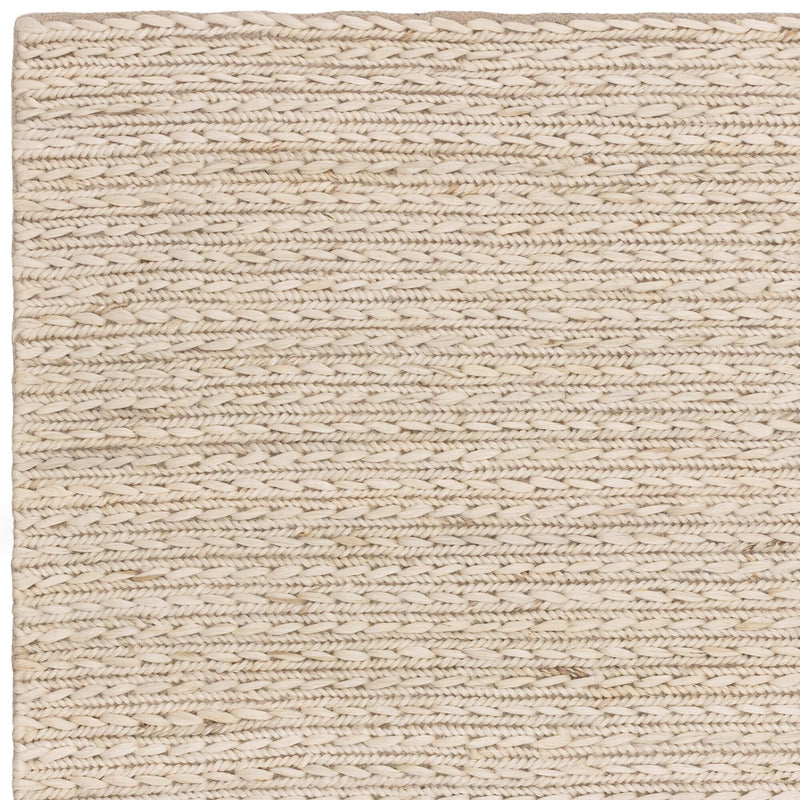 Atmacha Home & Living Rug Oakley Blonde Flatweave Rug