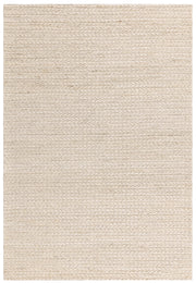 Atmacha Home & Living Rug Oakley Blonde Flatweave Rug