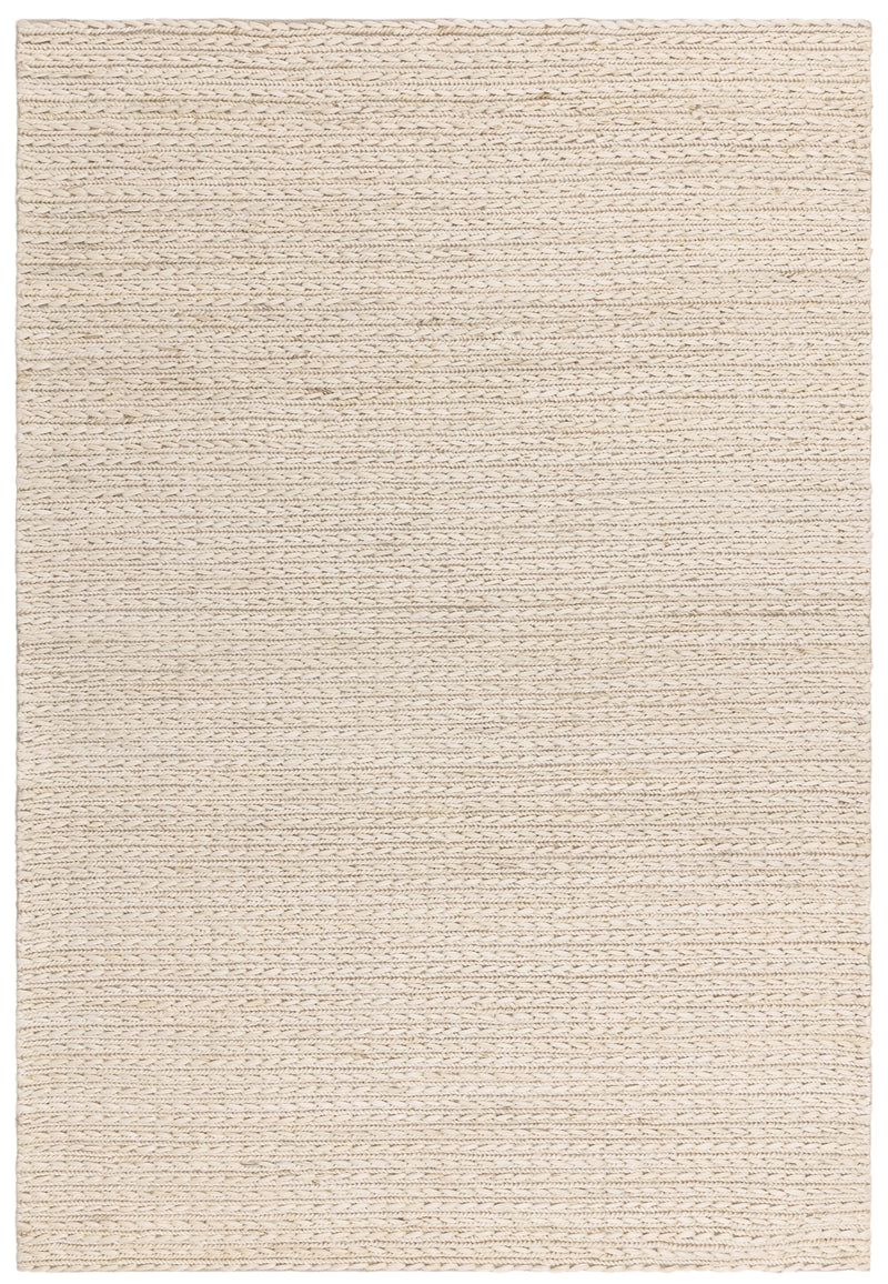 Atmacha Home & Living Rug Oakley Blonde Flatweave Rug