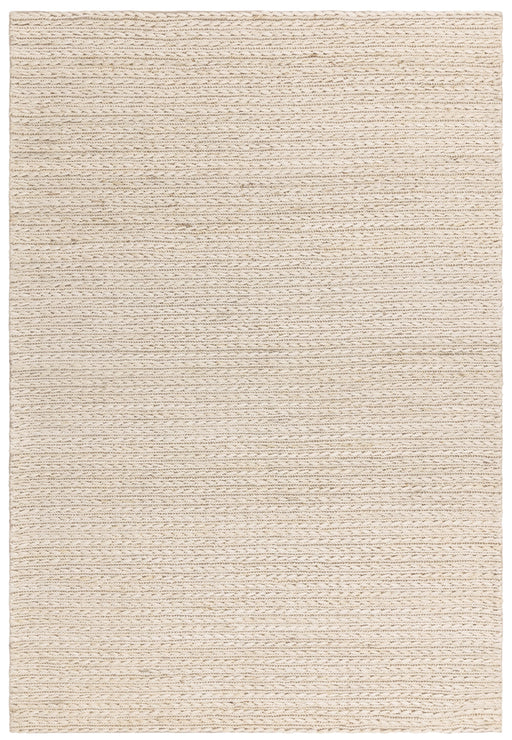 Atmacha Home & Living Rug Oakley Blonde Flatweave Rug