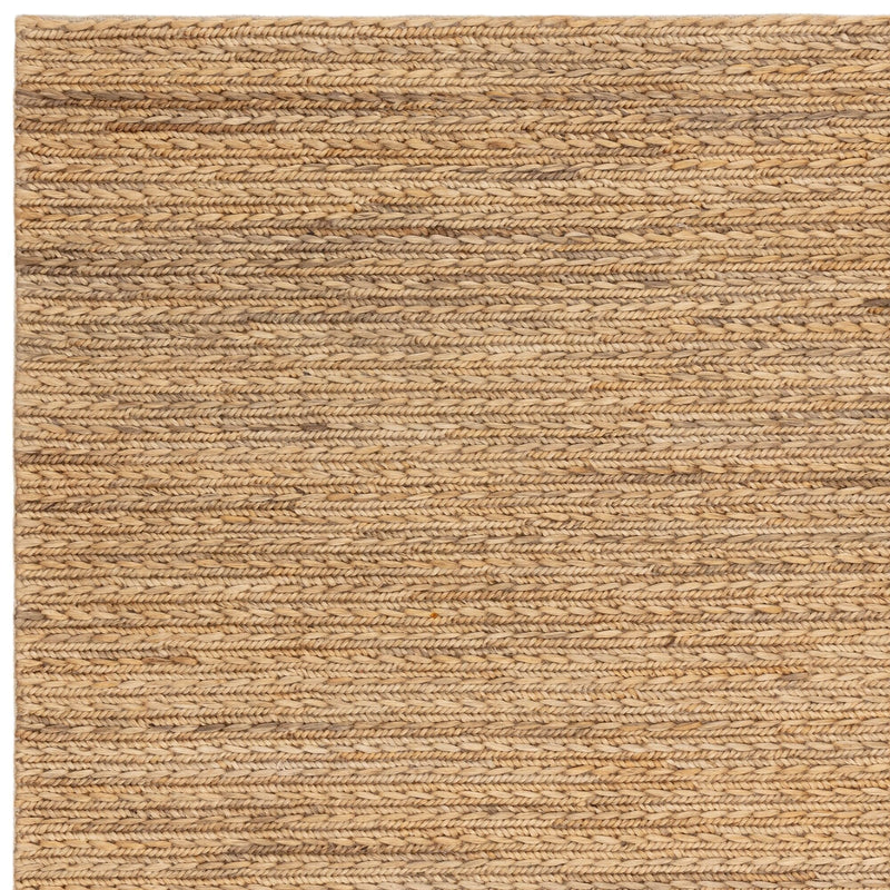 Atmacha Home & Living Rug Oakley Straw Flatweave Rug