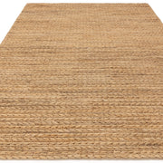 Atmacha Home & Living Rug Oakley Straw Flatweave Rug