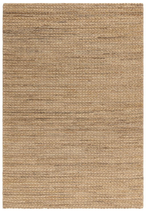 Atmacha Home & Living Rug Oakley Straw Flatweave Rug