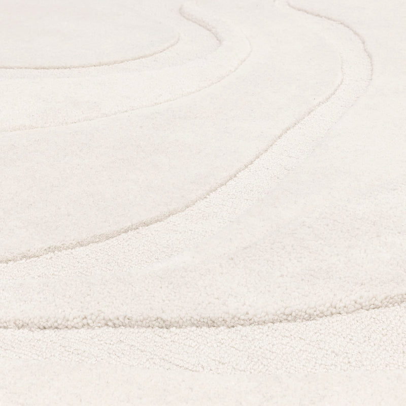 Atmacha Home & Living Rug Olsen Glide Boho Rug