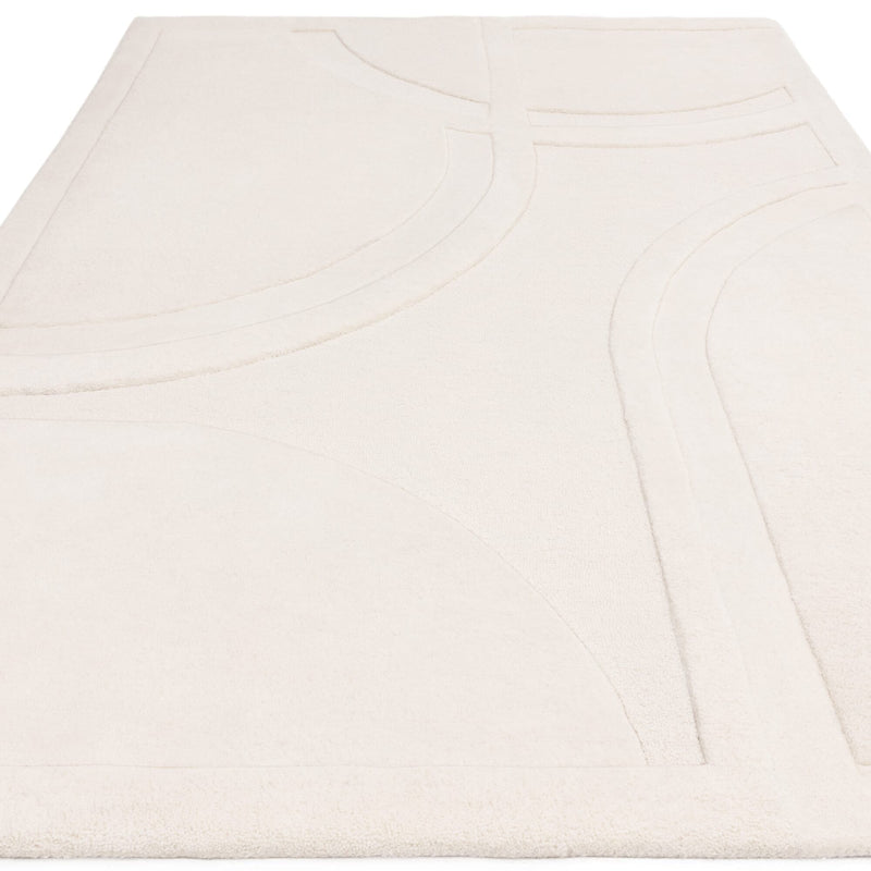 Atmacha Home & Living Rug Olsen Movement Boho Rug