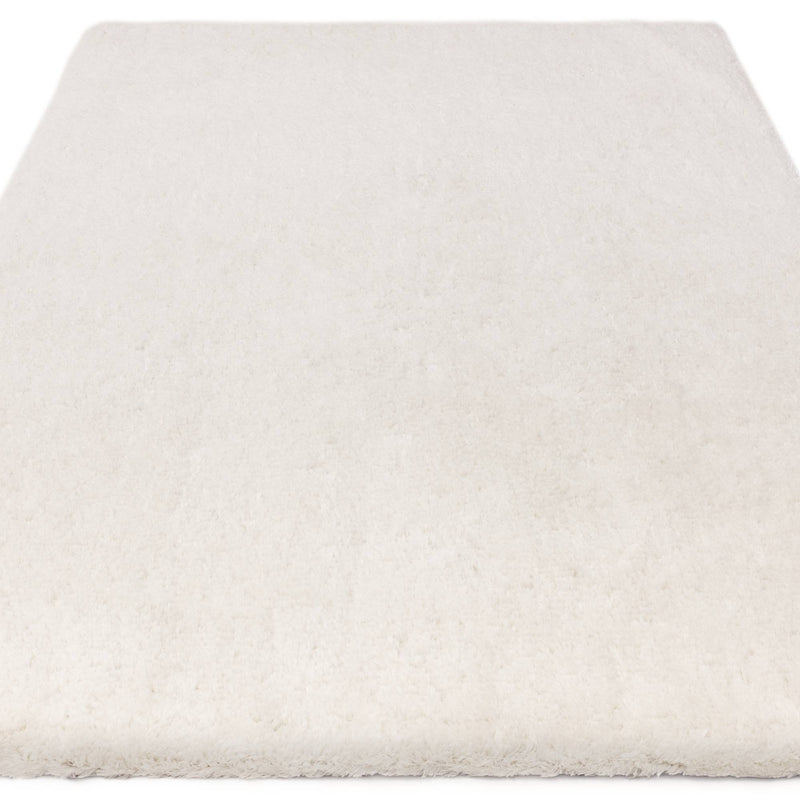 Atmacha Home & Living Rug Opulence Ivory - Cream/White Rug