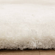 Atmacha Home & Living Rug Opulence Ivory - Cream/White Rug