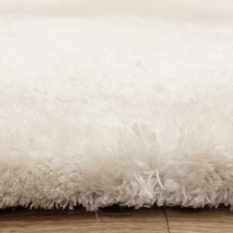 Atmacha Home & Living Rug Opulence Ivory - Cream/White Rug